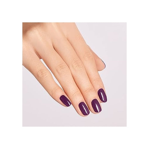 Gel couleur OPI &