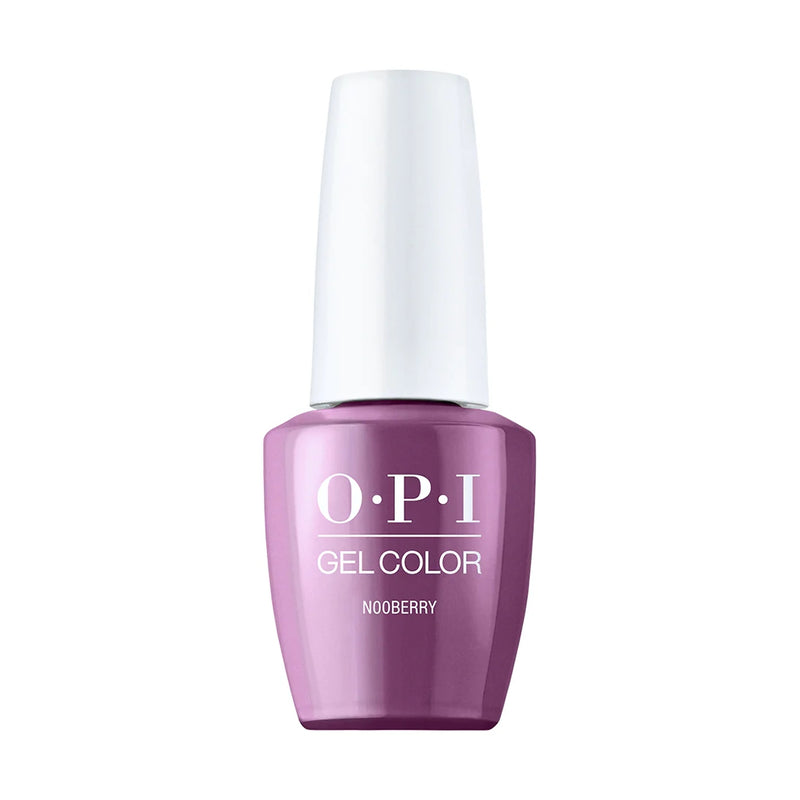 OPI Color Gel &