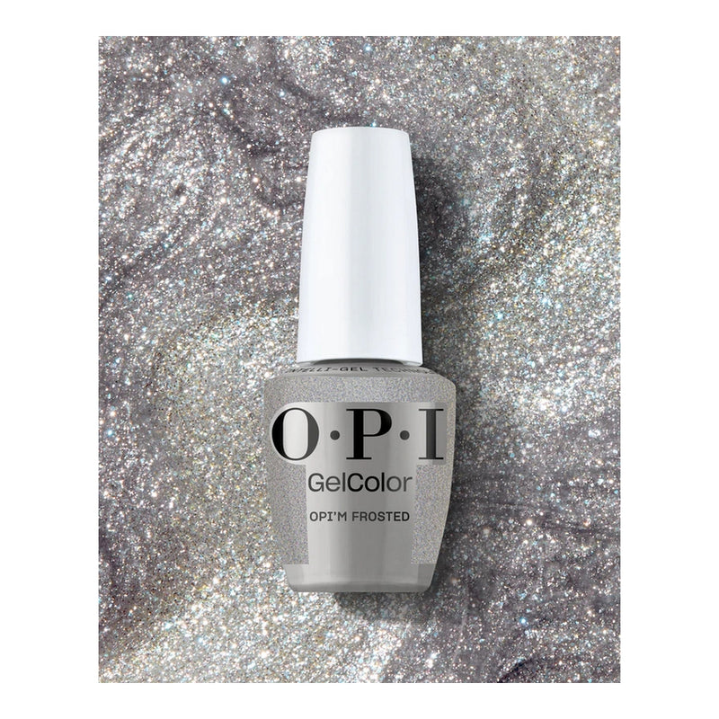 Gel de couleur OPI &