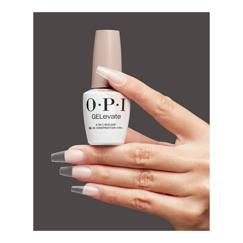 GELevate O.P.I &
