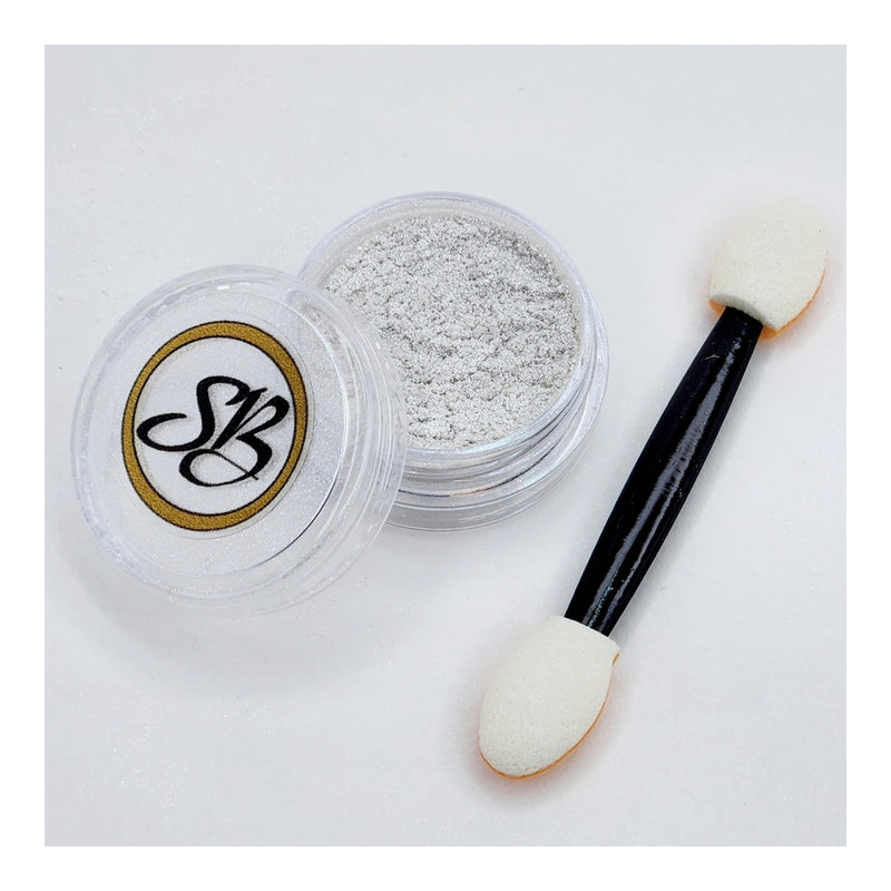 Pigment blanc perlé Solution Beaute