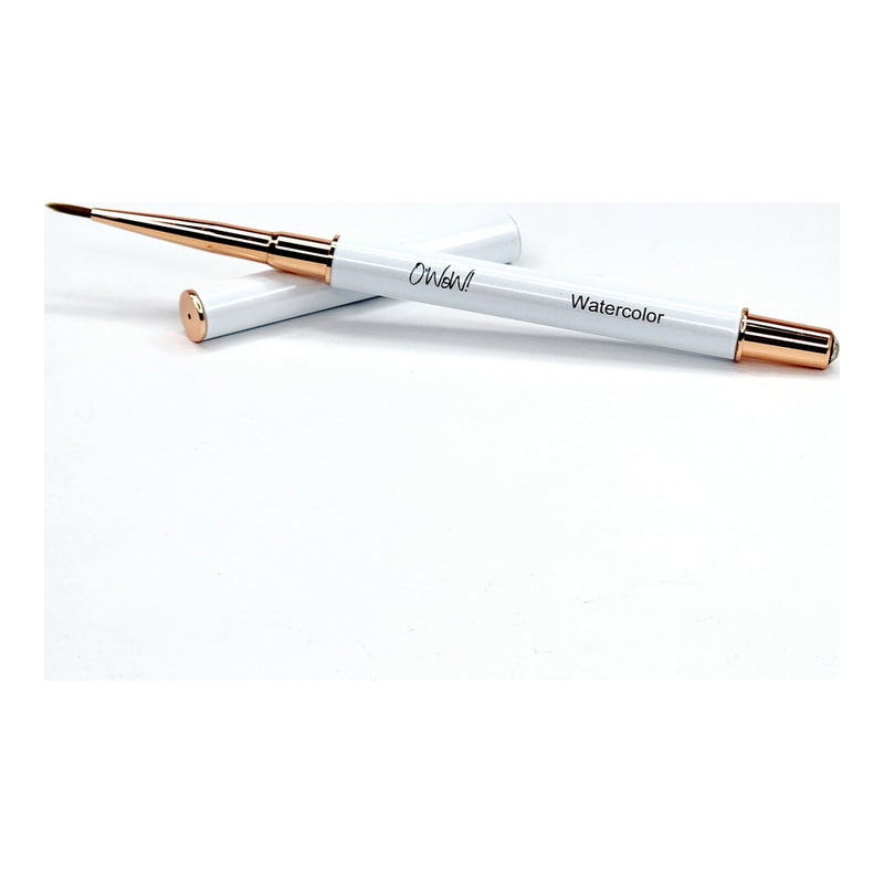 Pinceau aquarelle O&