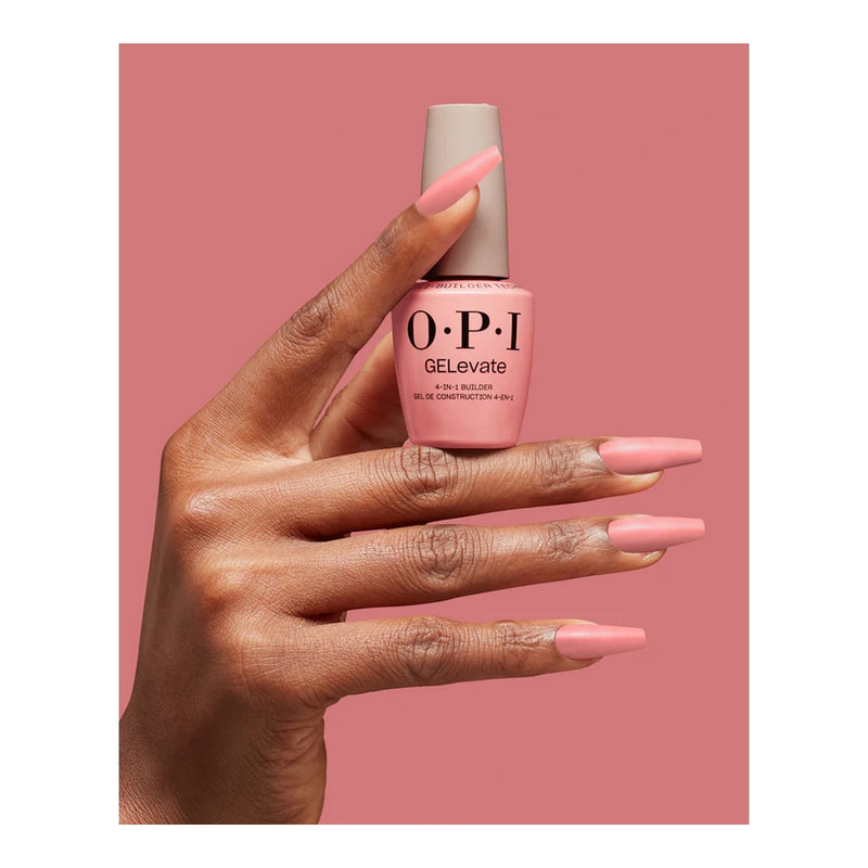 GELevate O.P.I &