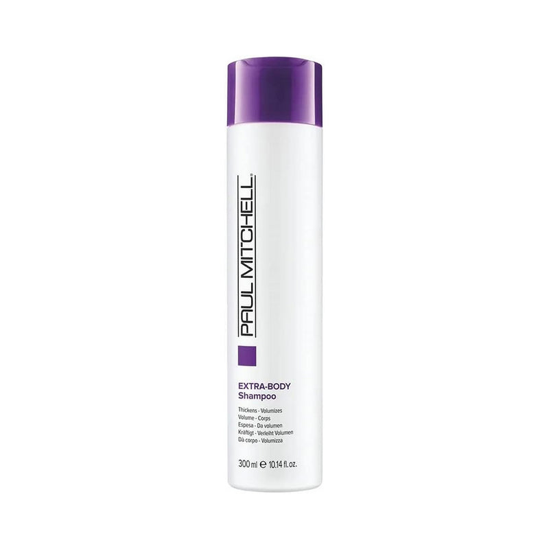 Paul Mitchell &