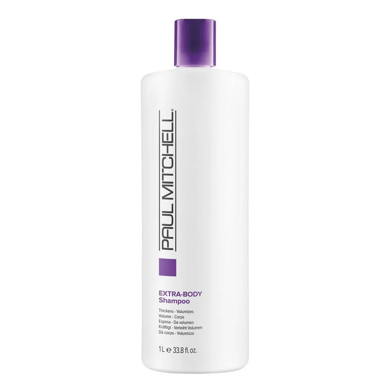 Paul Mitchell &