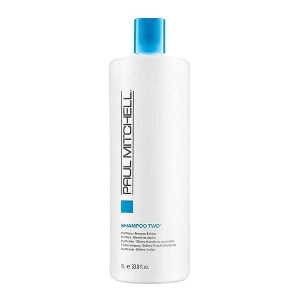 Paul Mitchell &