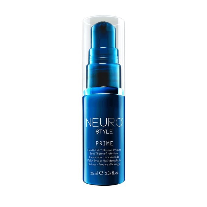 Neuro Paul Mitchell &