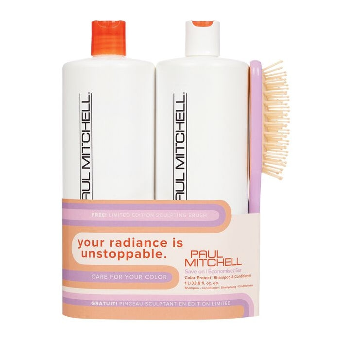 Duo Color Protect Paul Mitchell