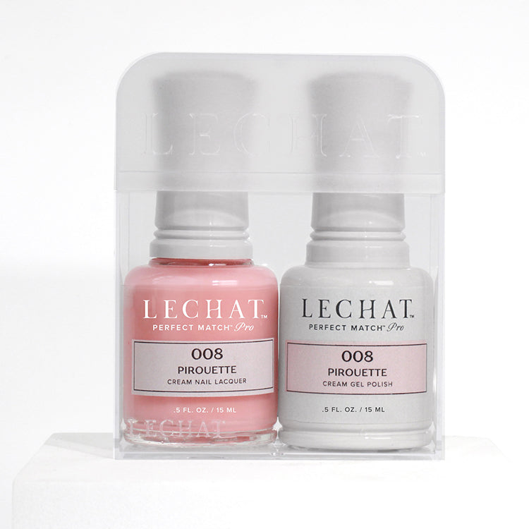 Duo Perfect Match PRO - Pirouette - 2 x 15 ml