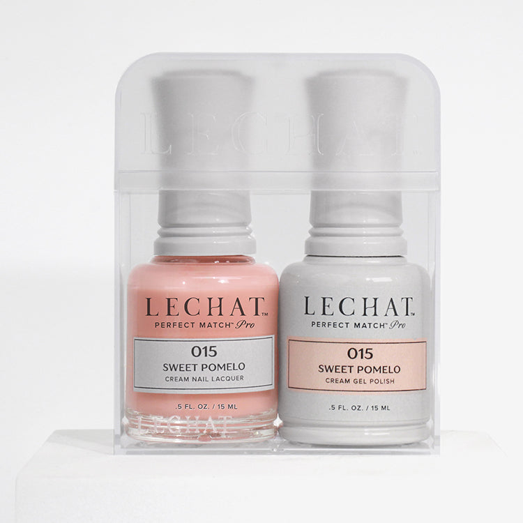 Duo Perfect Match PRO -Sweet Pomelo - 2 x 15 ml