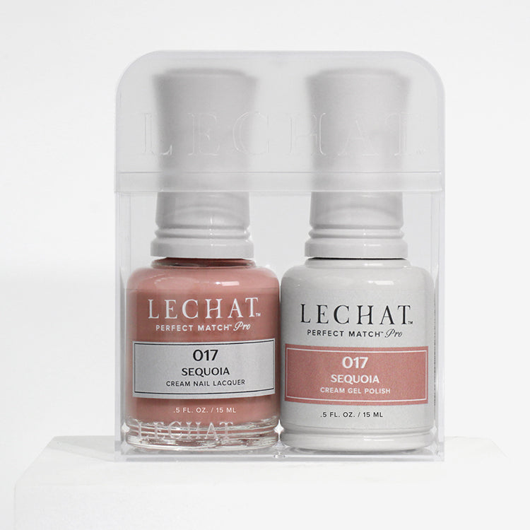 Duo Perfect Match PRO - Sequoia - 2 x 15 ml