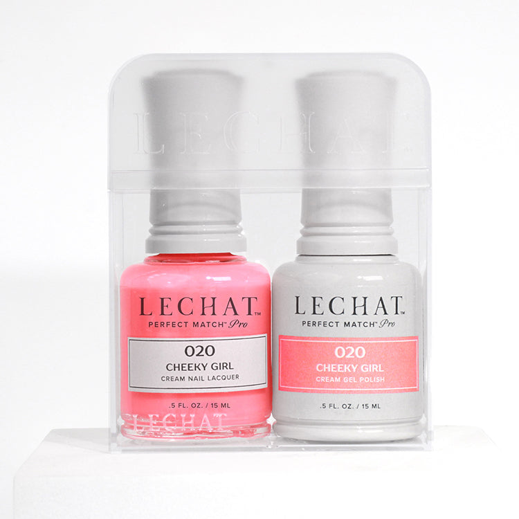 Duo Perfect Match PRO- Cheeky Girl - 2 x 15 ml