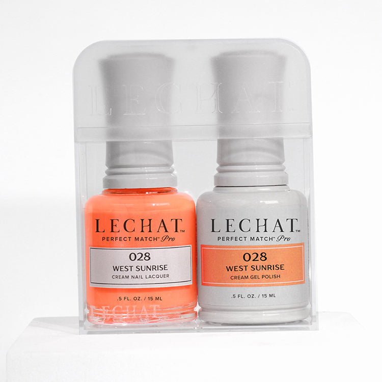 Duo Perfect Match PRO -West Sunrise- 2 x 15 ml