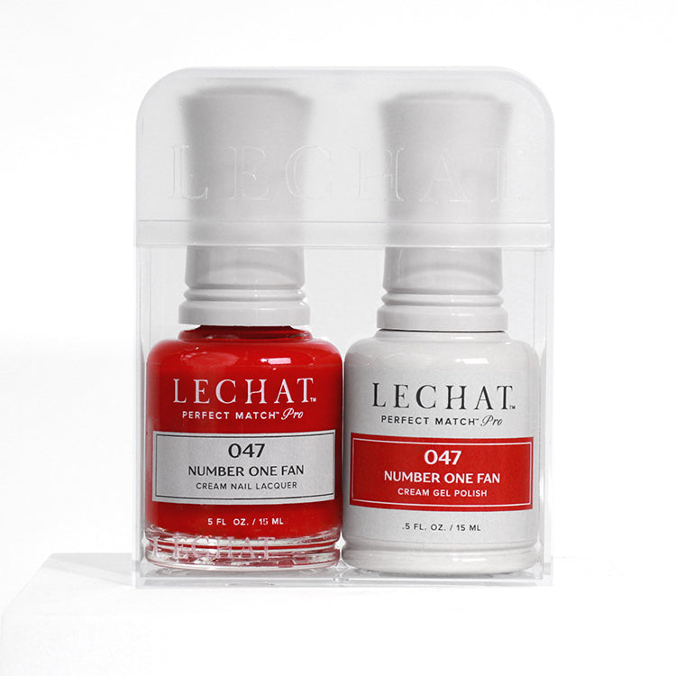 Duo Perfect Match PRO- Number One Fan - 2 x 15 ml – Distributions ...