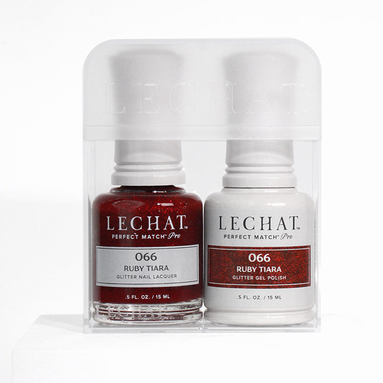Duo Perfect Match PRO - Ruby Tiara - 2 x 15 ml