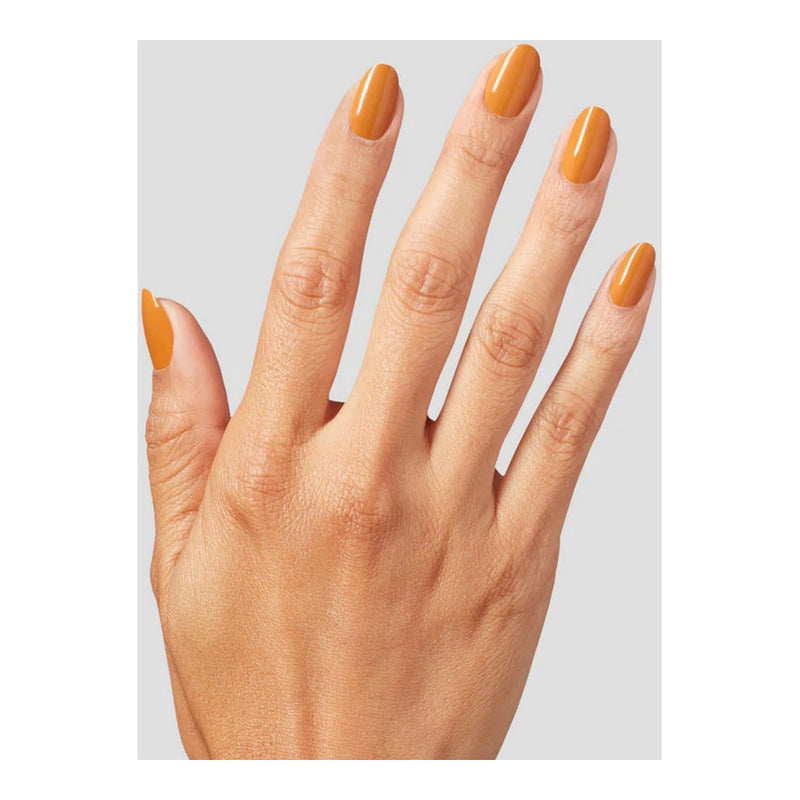 Gel de couleur OPI (Mani-tude) Penny loafer lane 15 ml