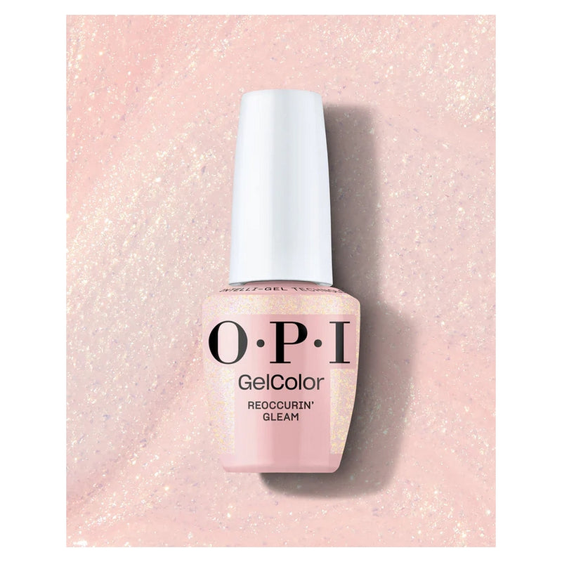 Gel de couleur OPI &