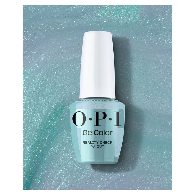 Gel de couleur OPI &