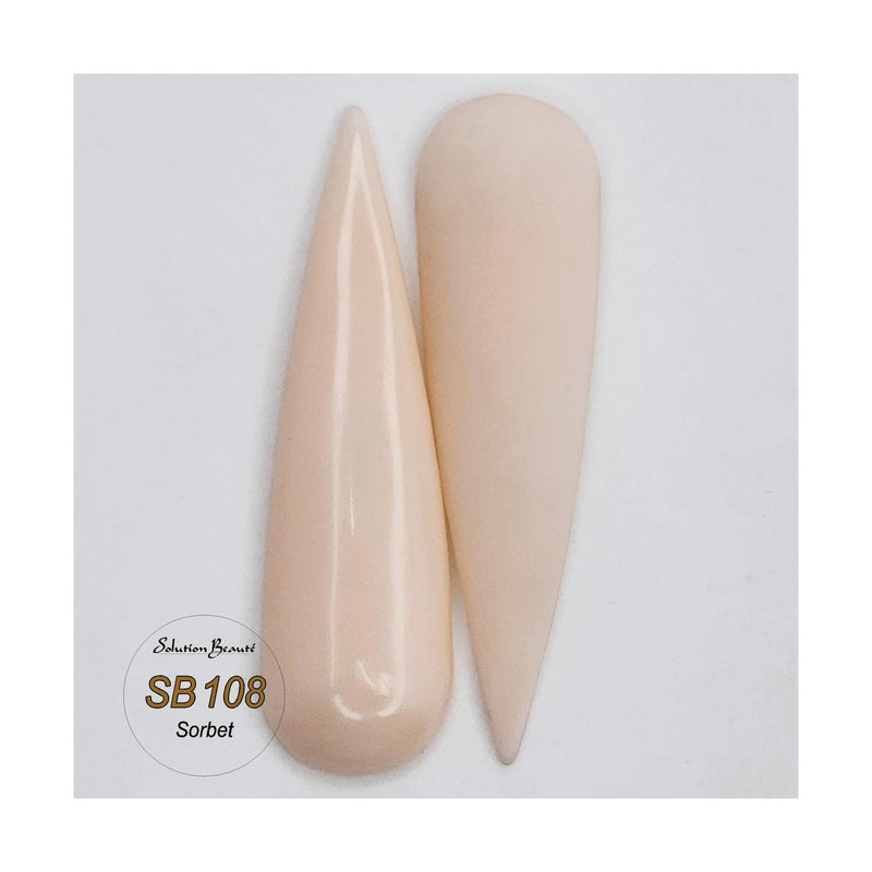 Poudre Solution Beaute &