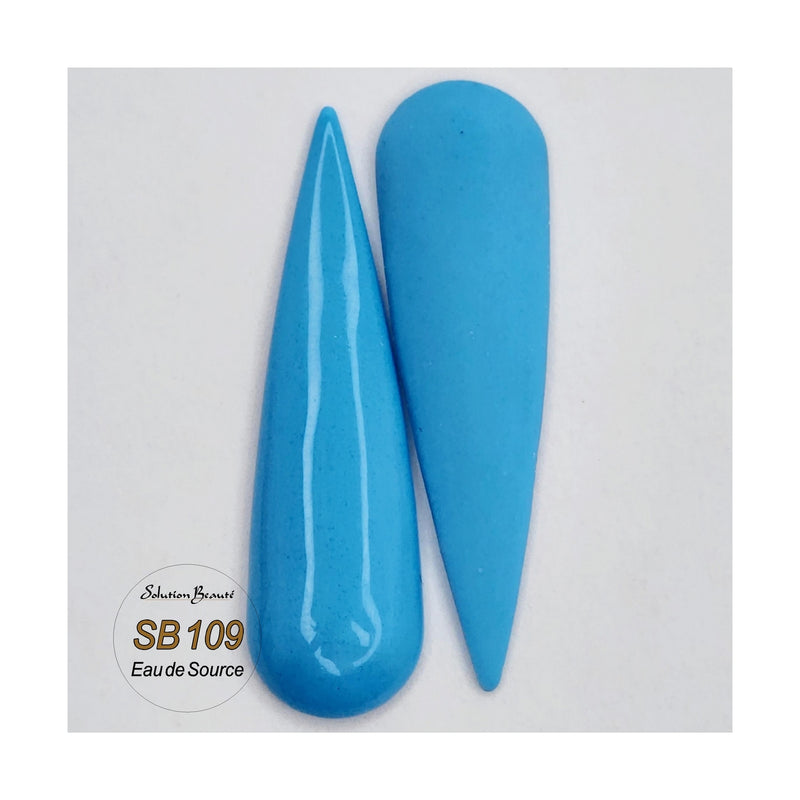 Poudre Solution Beaute &