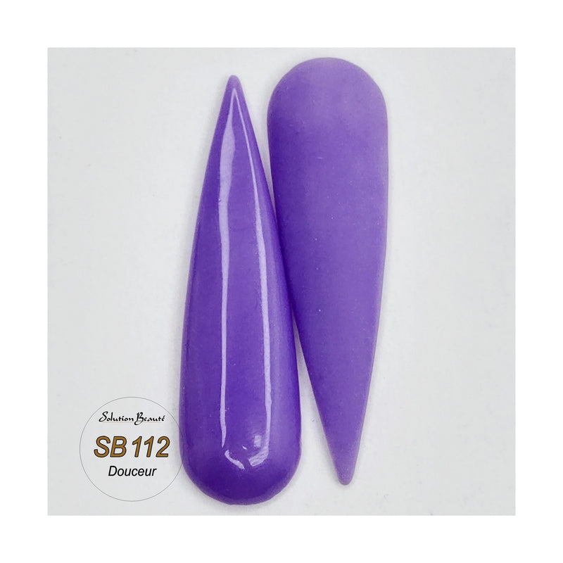 Poudre Solution Beaute &