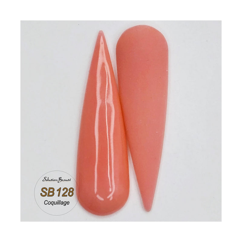 Poudre Solution Beaute &