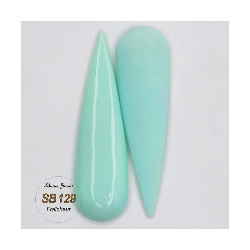 Poudre Solution Beaute &