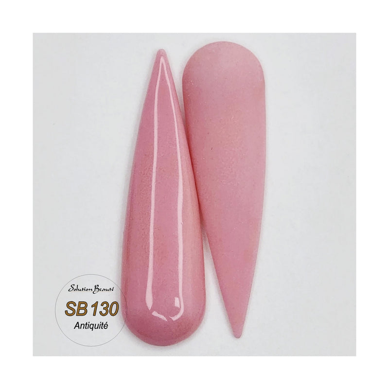 Poudre Solution Beaute &