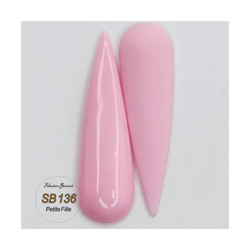 Poudre Solution Beaute &