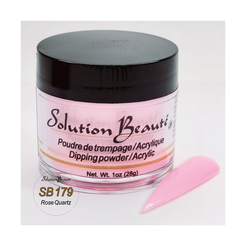 Poudre Solution Beaute &