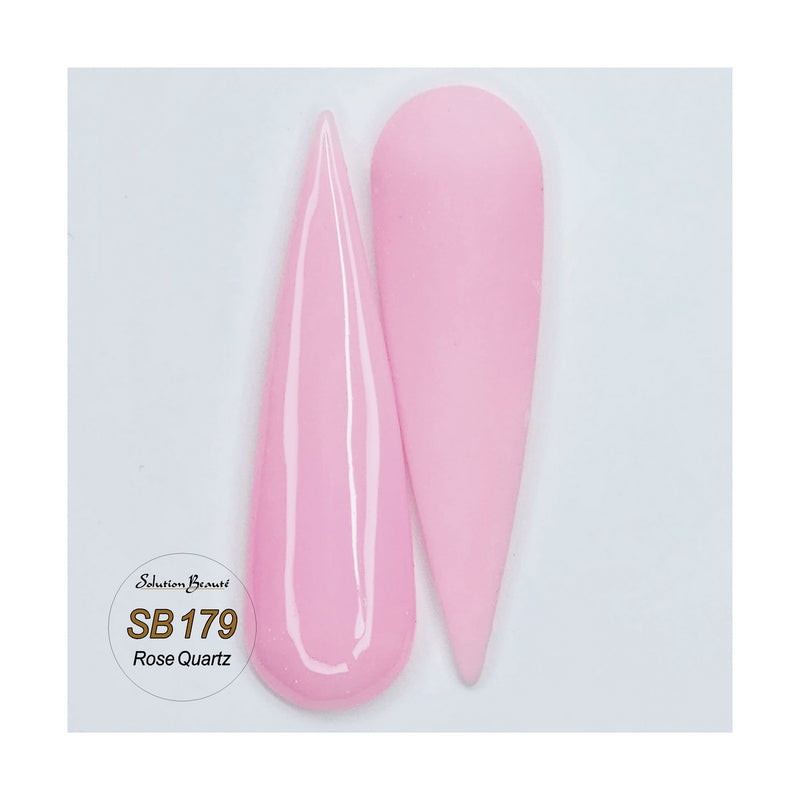 Poudre Solution Beaute &