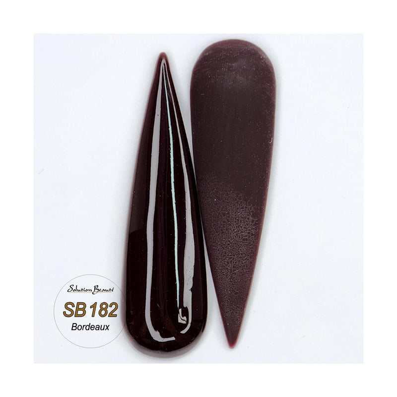 Poudre Solution Beaute &