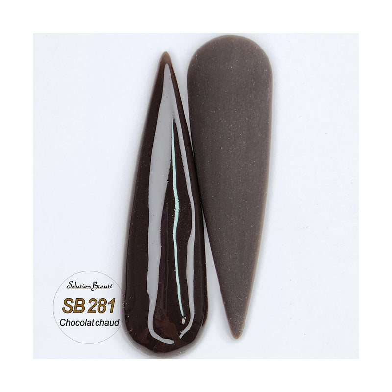 Poudre Solution Beaute &