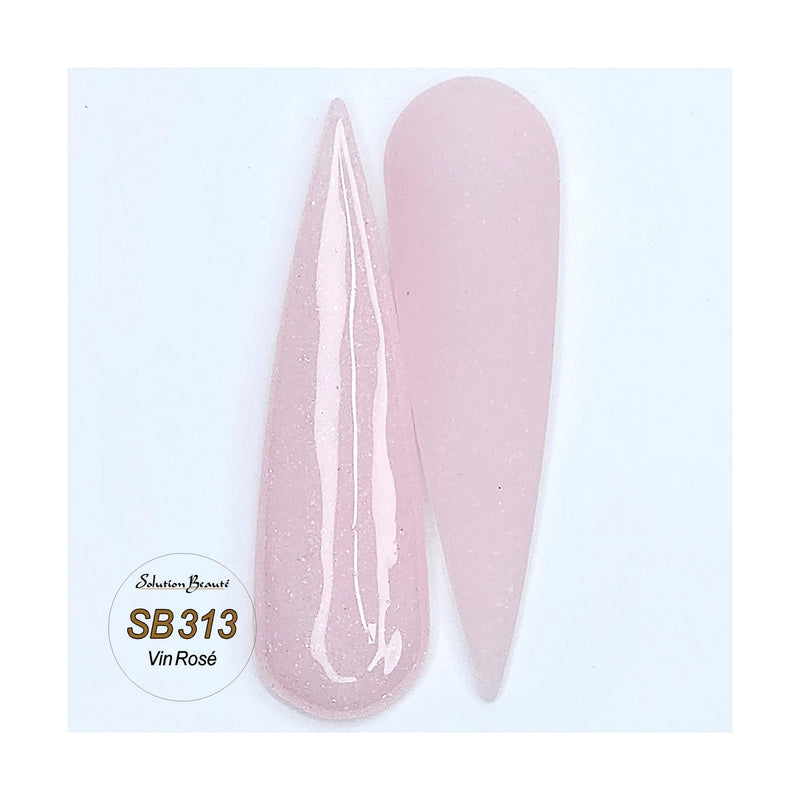 Poudre Solution Beaute &