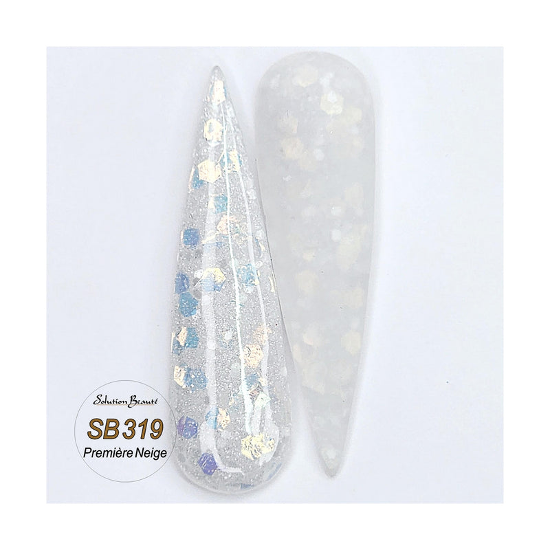 Poudre Solution Beaute &