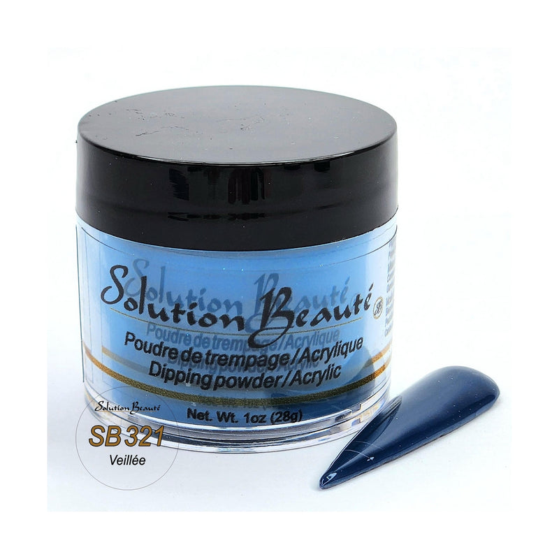 Poudre Solution Beaute &