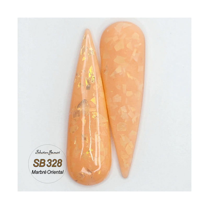 Poudre Solution Beaute &