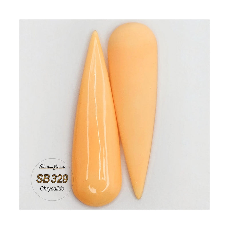 Poudre Solution Beaute &