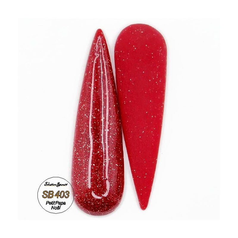 Poudre Solution Beaute &