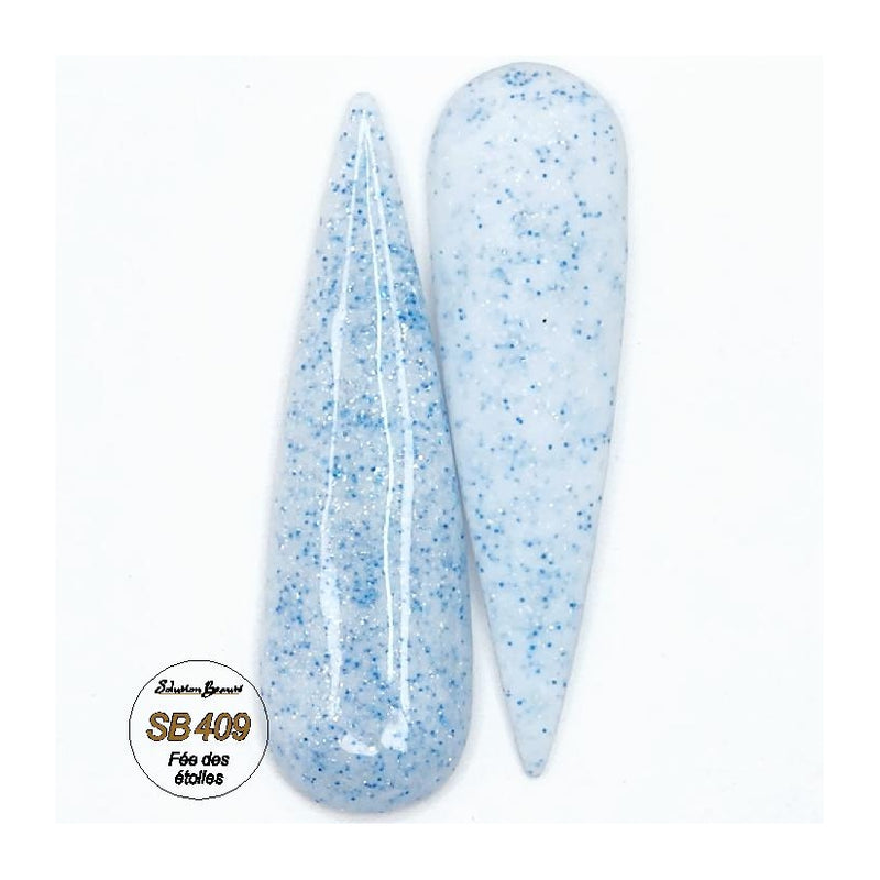 Poudre Solution Beaute &