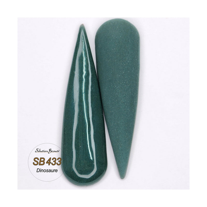 Poudre Solution Beaute &