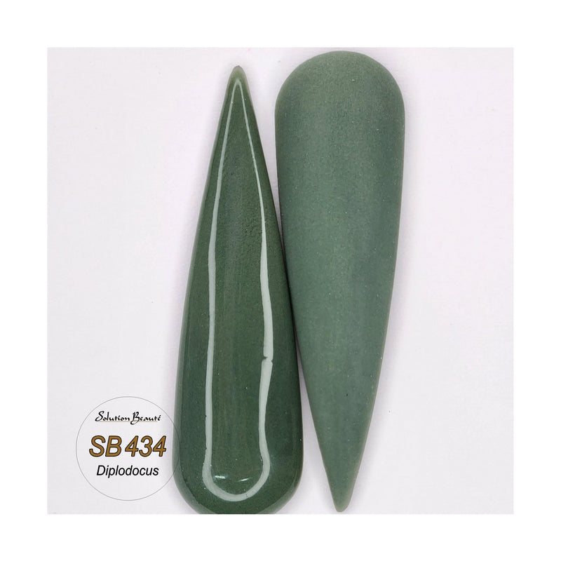 Poudre Solution Beaute &