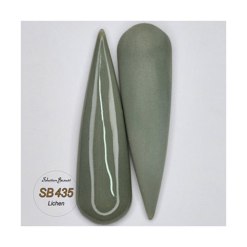 Poudre Solution Beaute &