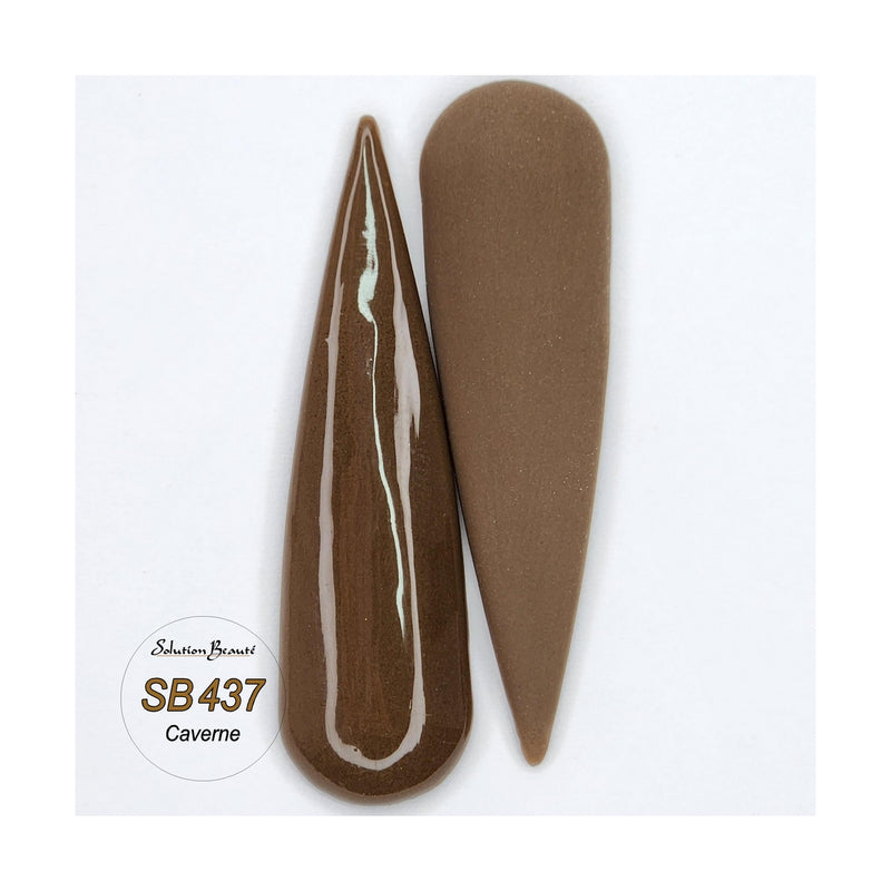 Poudre Solution Beaute &