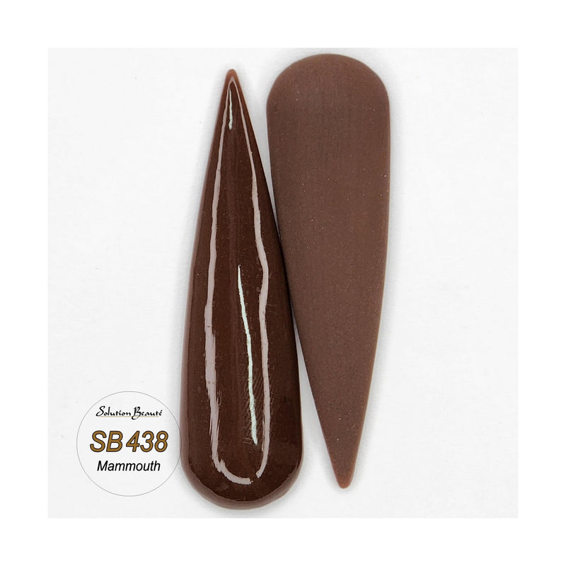 Poudre Solution Beaute &