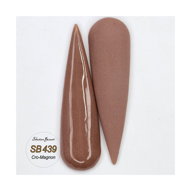 Poudre Solution Beaute &