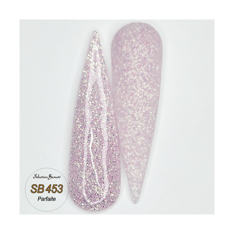 Poudre Solution Beaute &