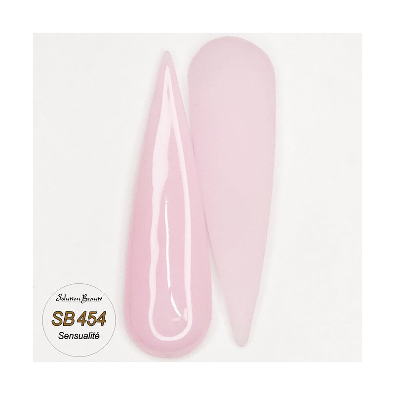 Poudre Solution Beaute &