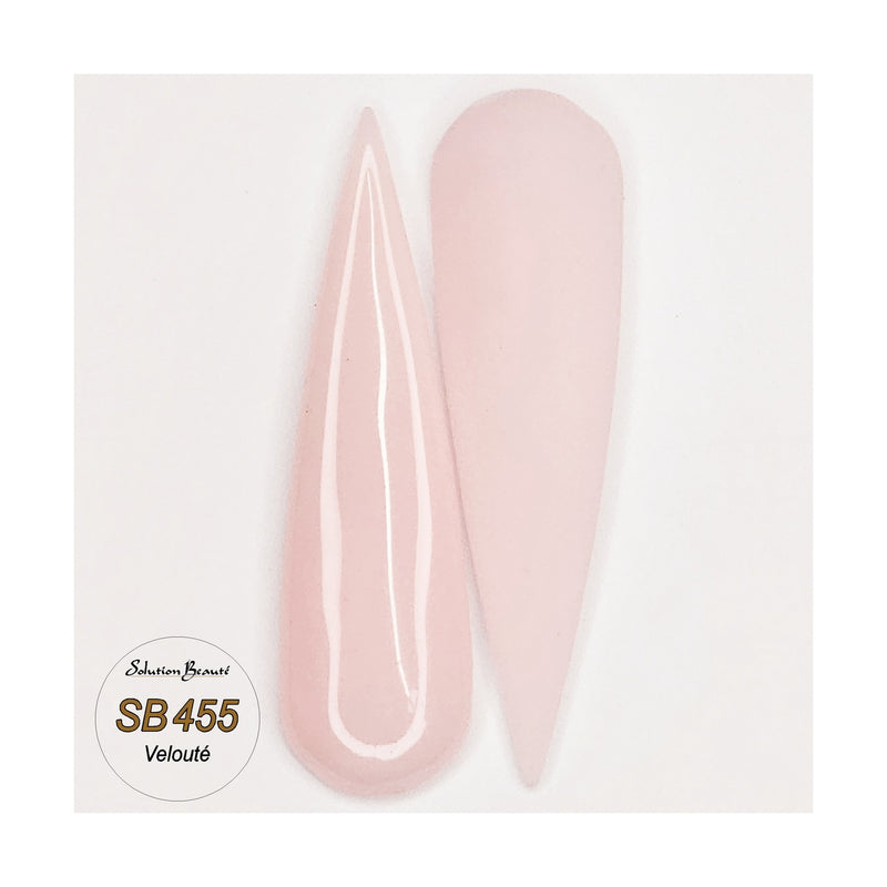 Poudre Solution Beaute &