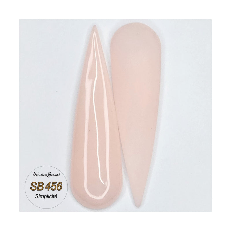 Poudre Solution Beaute &